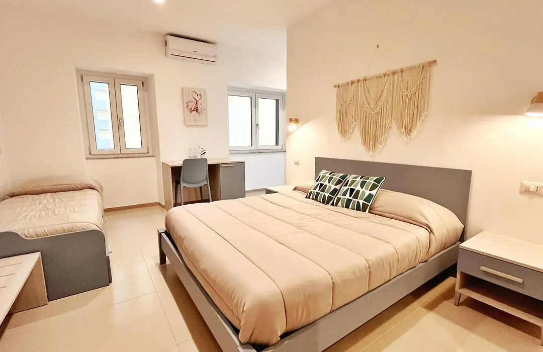 Flamingo Suites-1