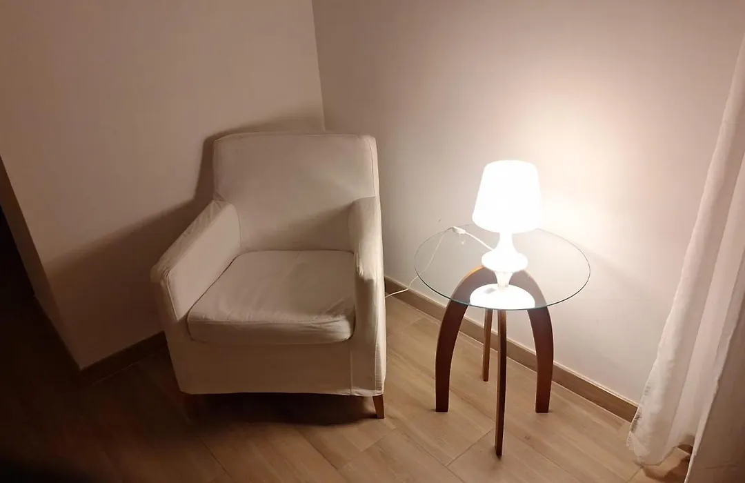 Antico Borgo Rooms-1