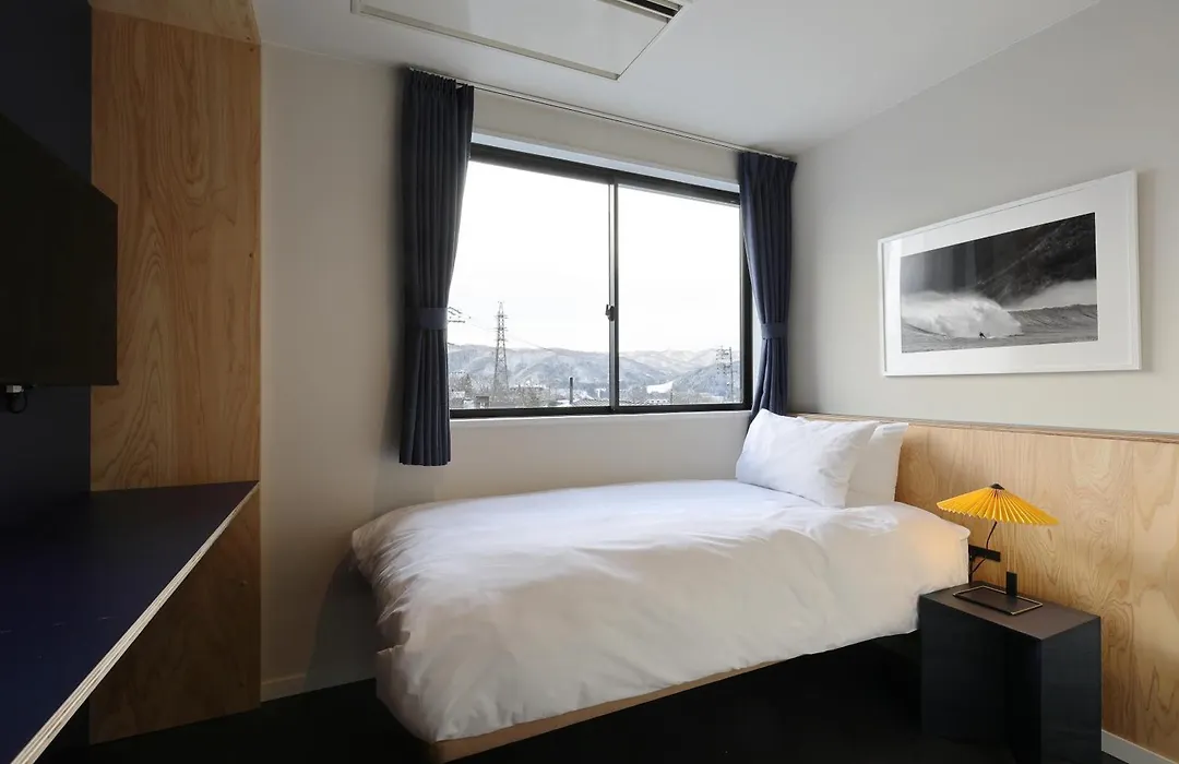 Evo Hotel Hakuba-1