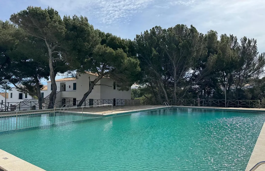 Menorca SOL ISLA-1