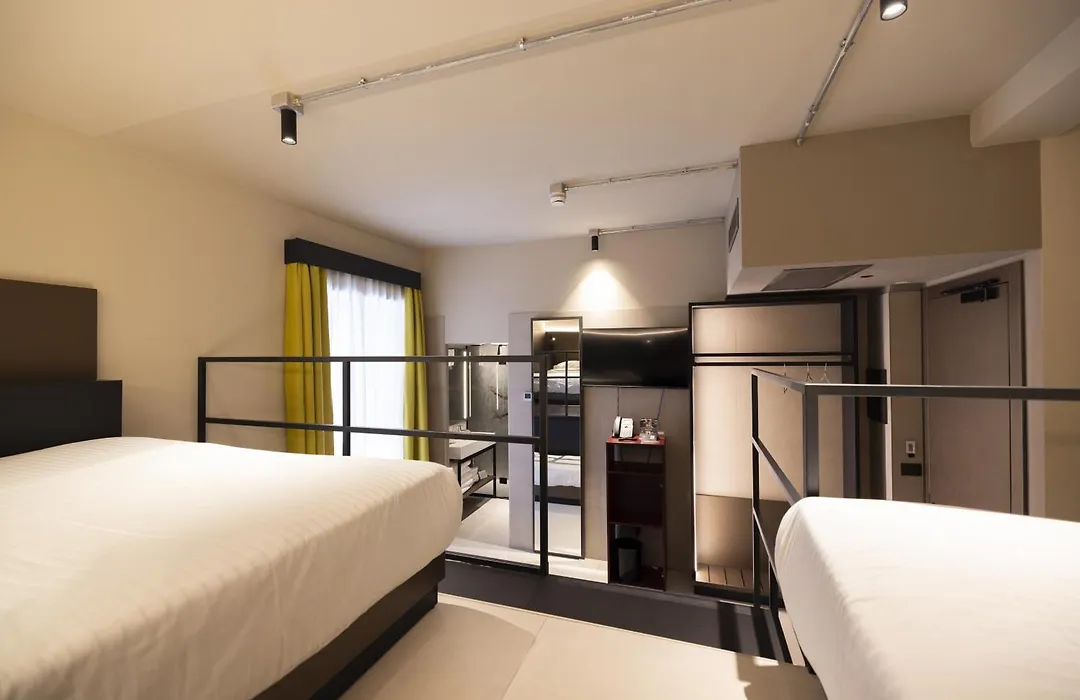 Joy 124 Hotel Milano-1