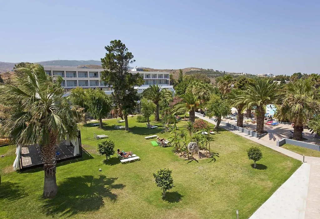 Sun Palace Hotel Resort & Spa-1