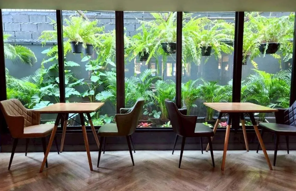 Ratchada Boutique Hotel-1