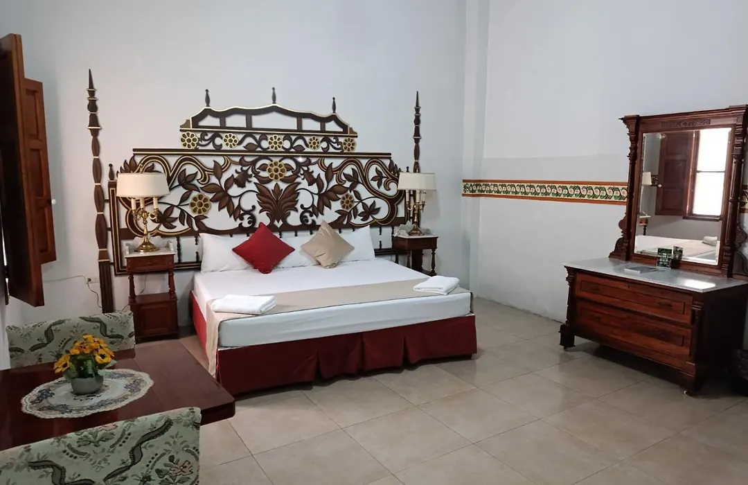 Hotel Montecillo-1