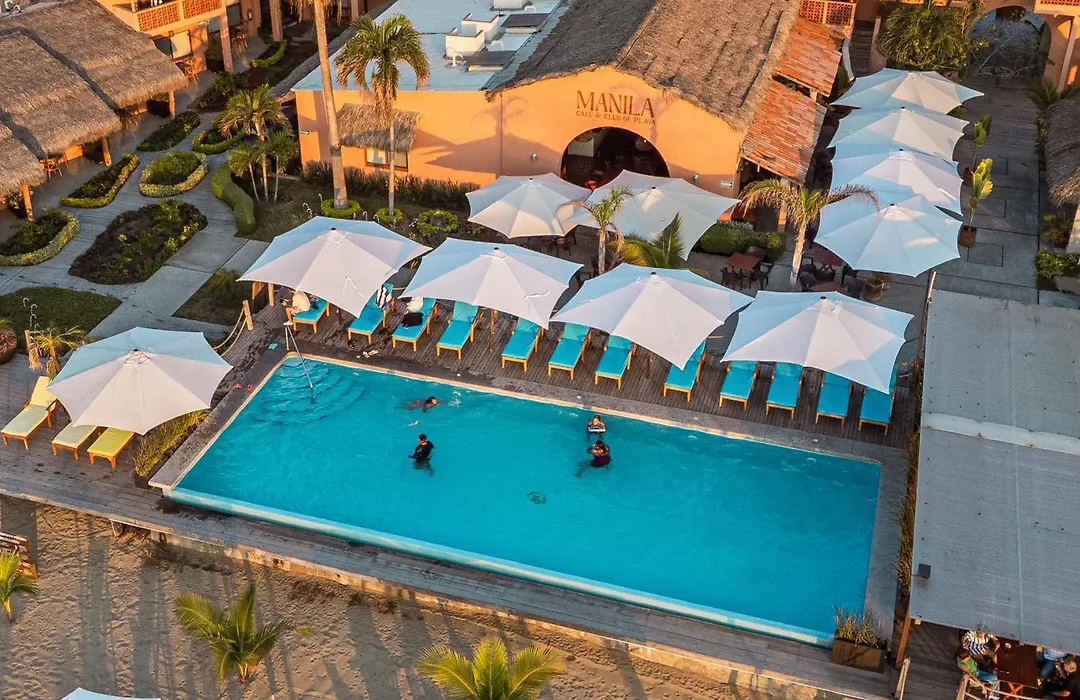 La Posada Hotel Boutique-1