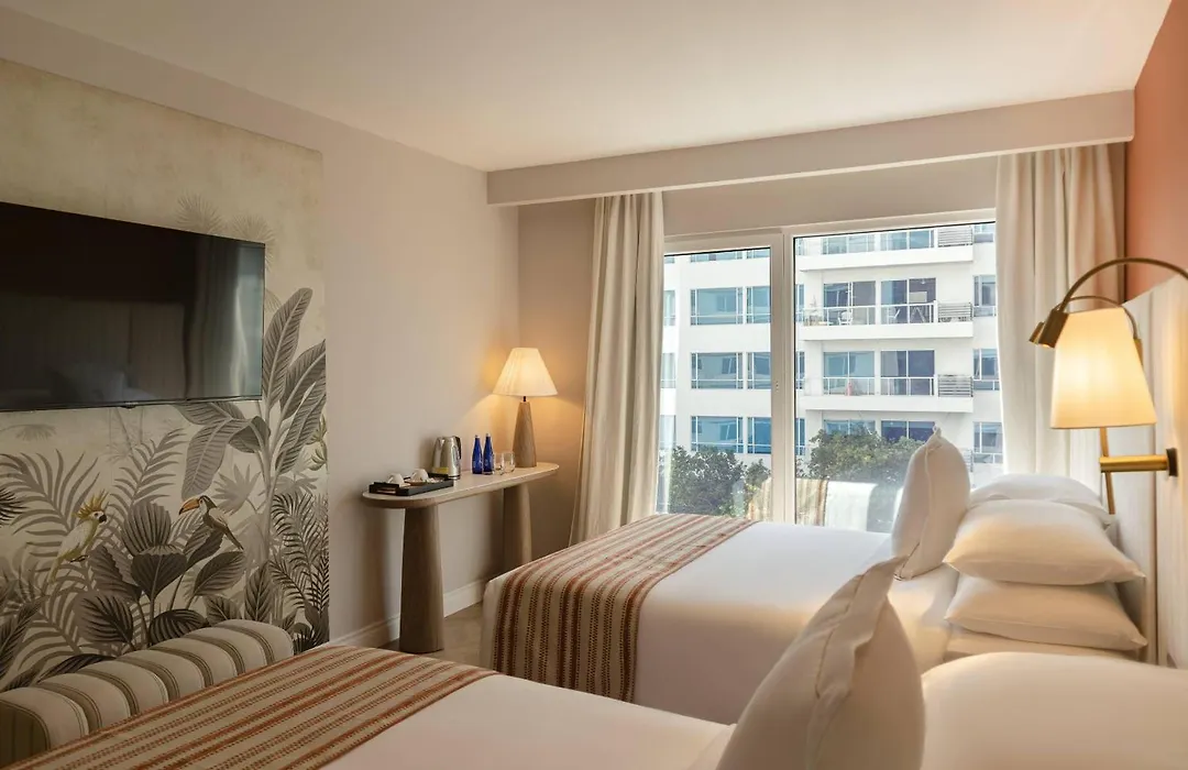 Faranda Collection Cartagena, A Member Of Radisson Individuals-1
