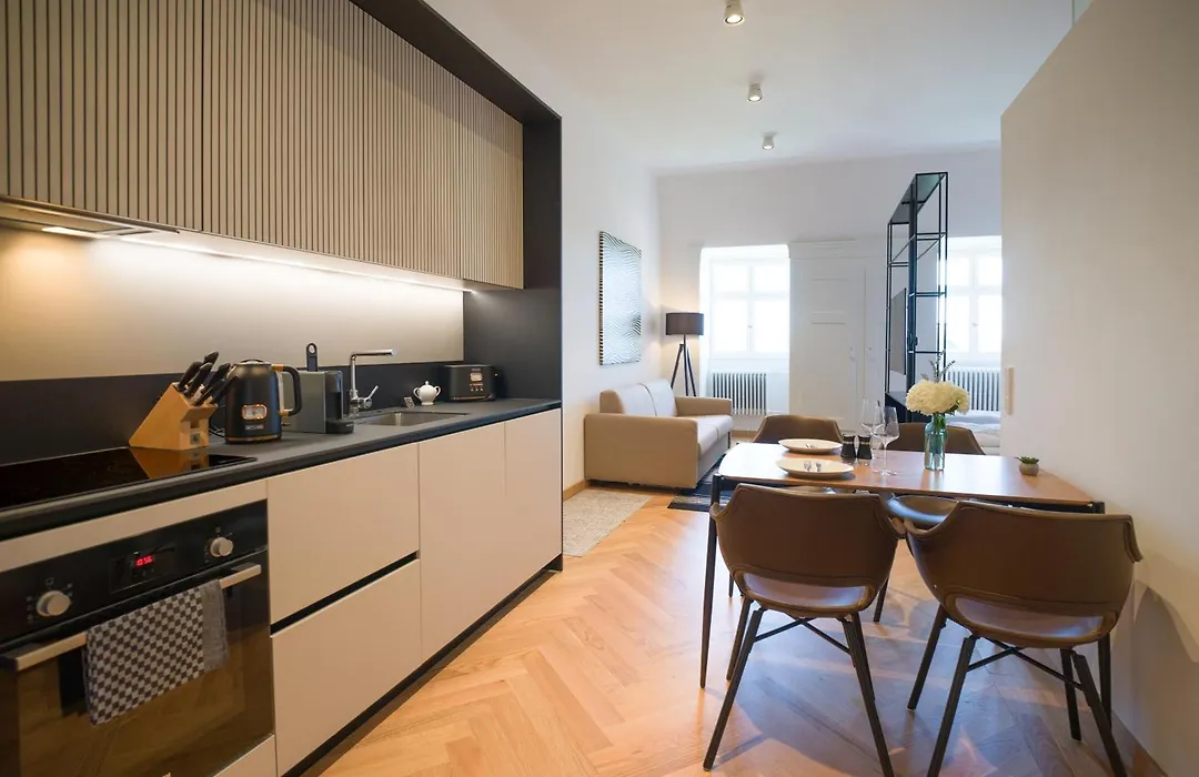 Erlenbad Suites - Luxury Apartments bei Baden-Baden-1