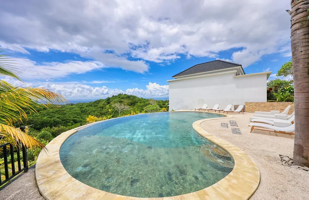 Kelingking Parama Resort-1