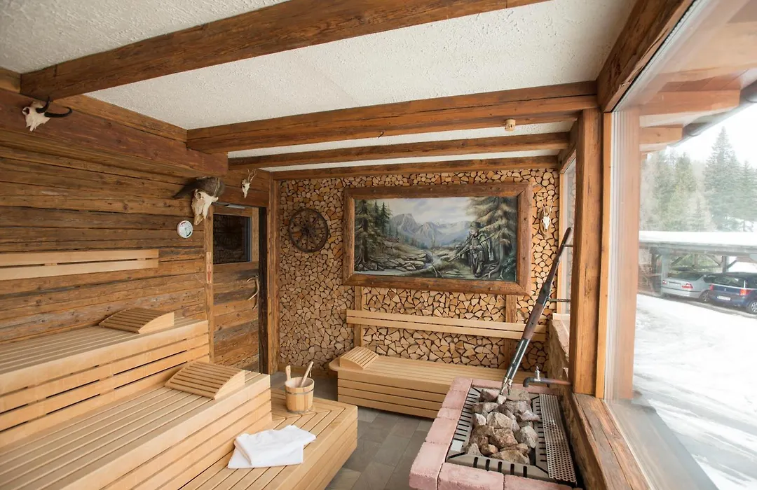 Hotel Gartnerkofel-1