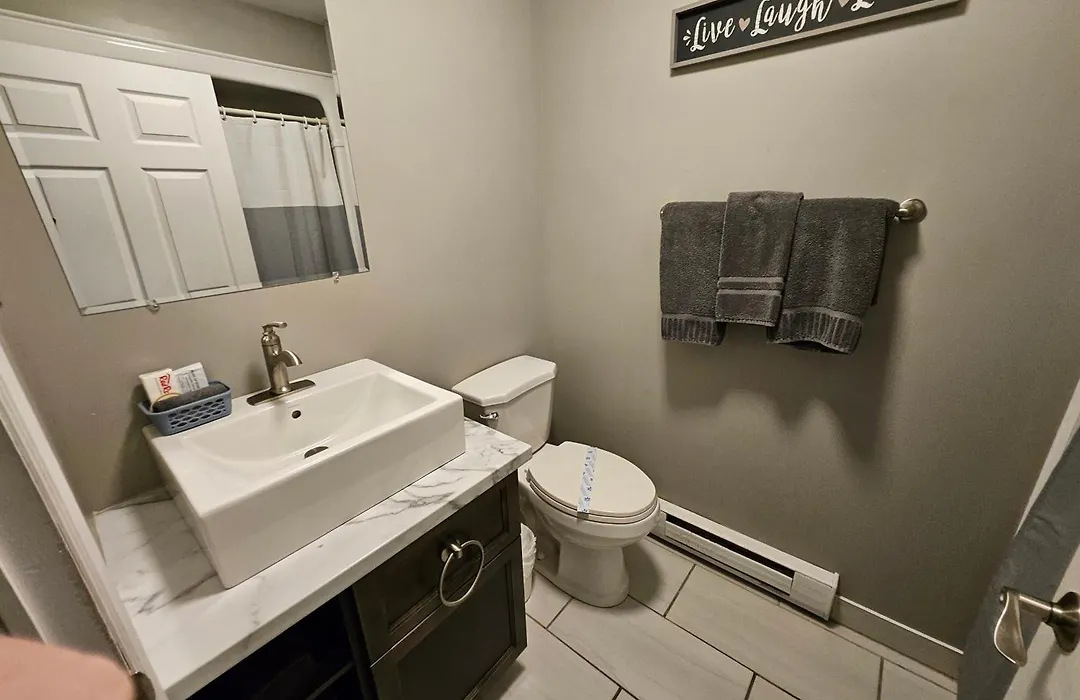 Newfound Inn And Suites-1