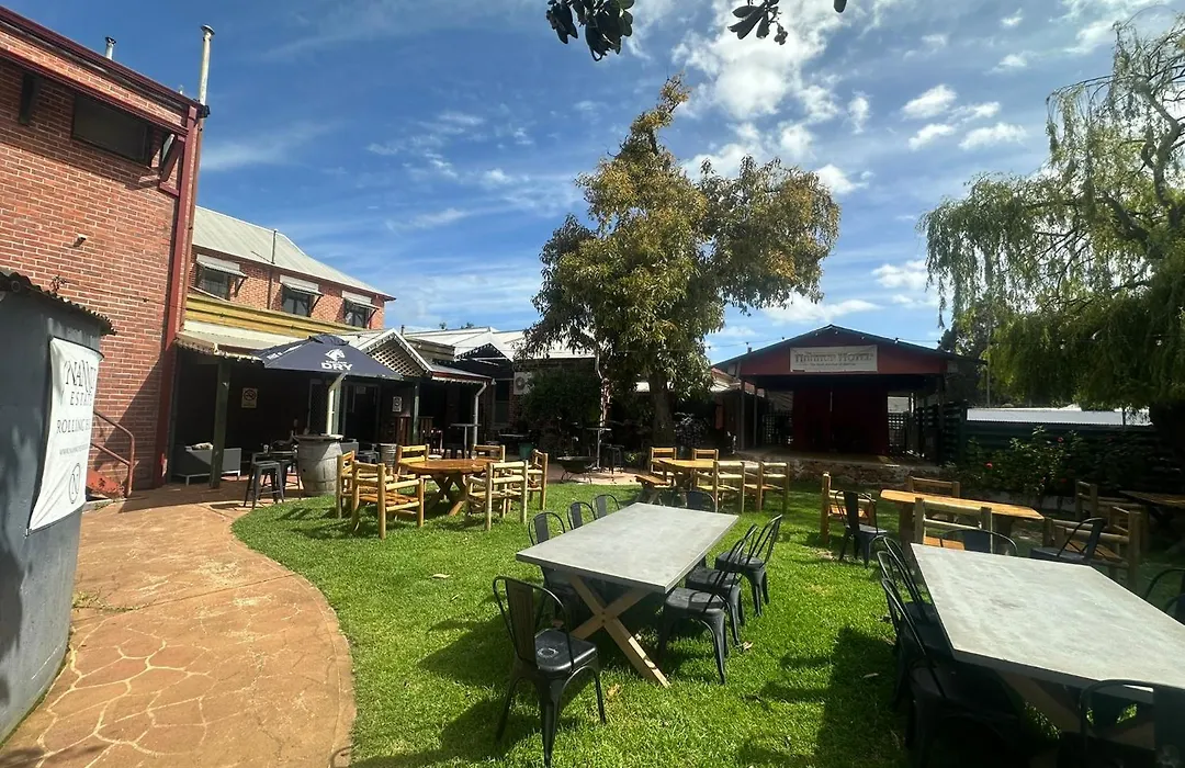 Nannup Hotel Motel-1