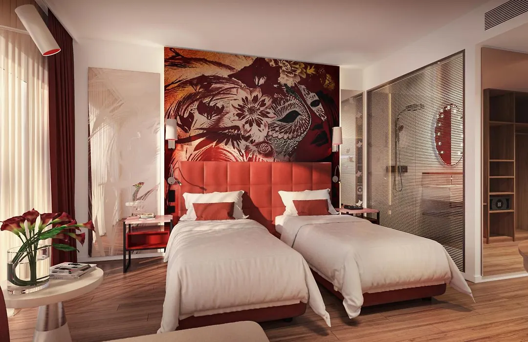 Royal Palace Hotel & Spa-1
