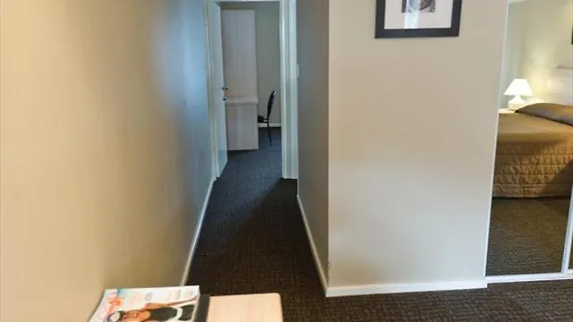Motel Le Grande-1