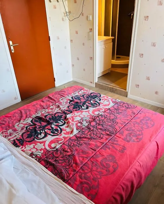 Le relais de la providence-1