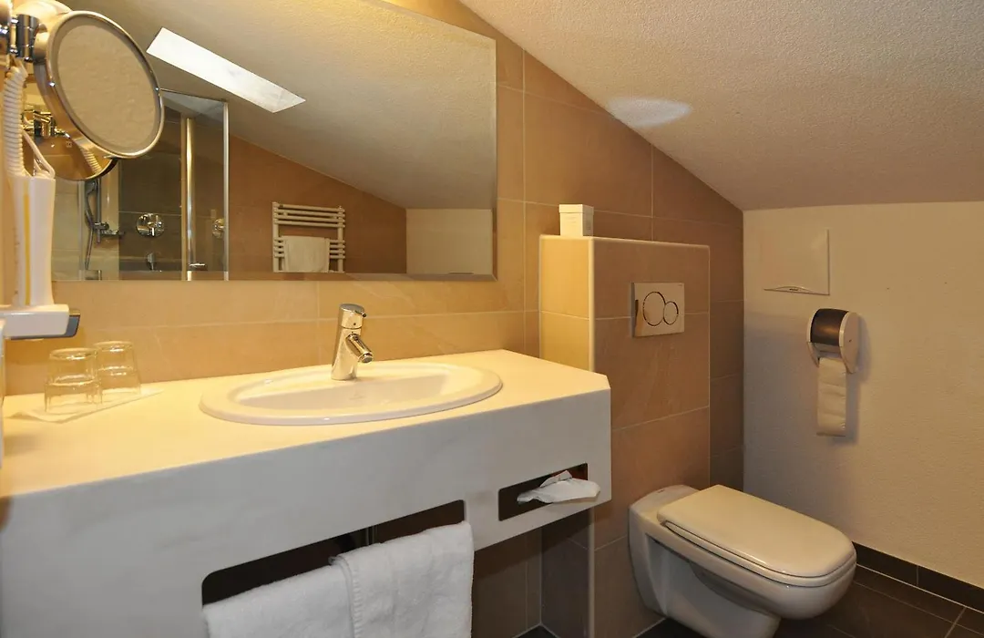 Hotel Kitzbuehler Alpen-1
