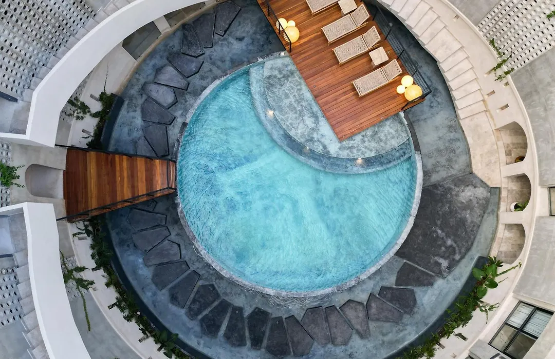 Oniric Condo Tulum-1