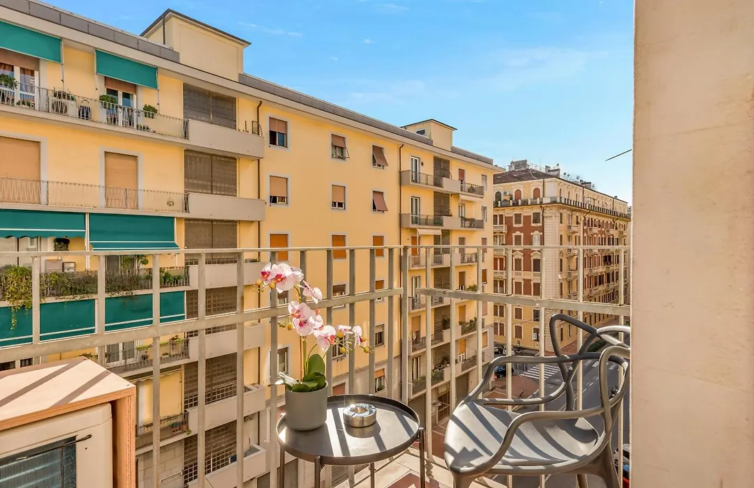 Nelli Rooms - Via XXIV Maggio-1