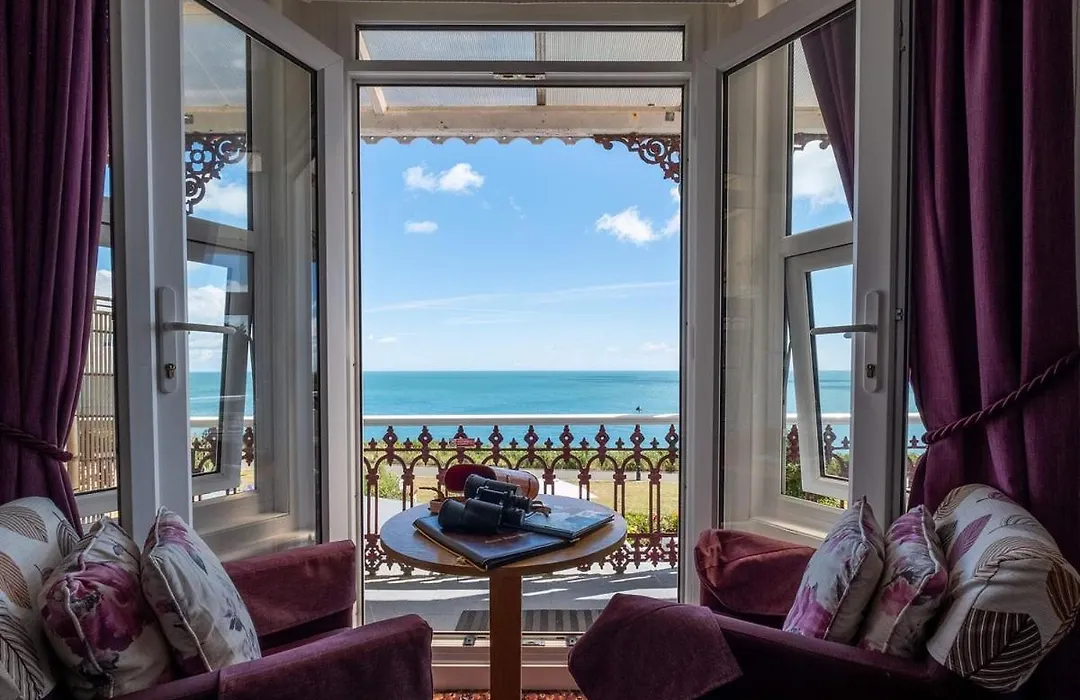 The Clifton-1