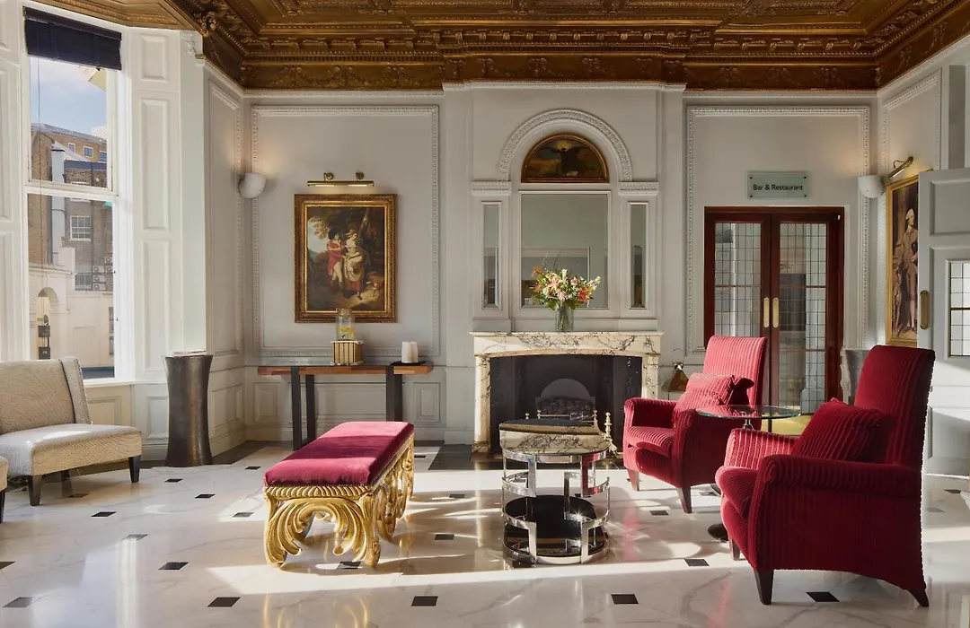 Radisson Blu Hotel, London South Kensington-1