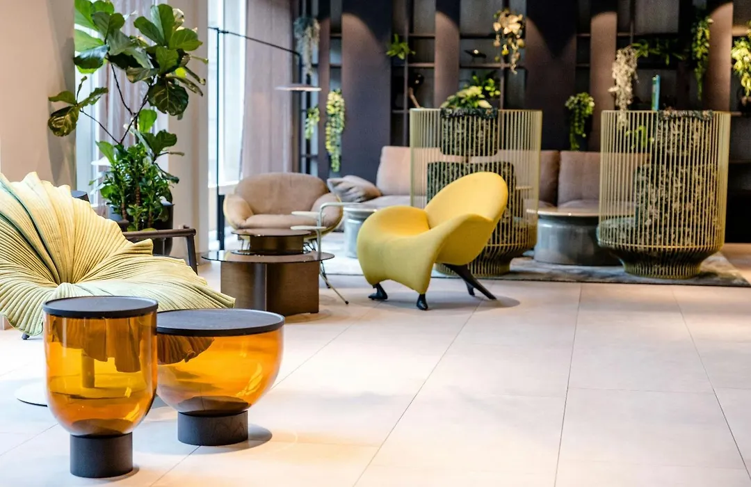Motel One Frankfurt-Hauptbahnhof-1