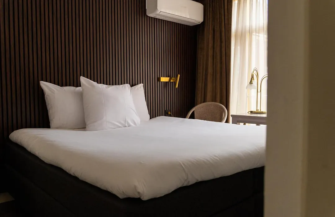 Hotel Schimmelpenninck Huys-1
