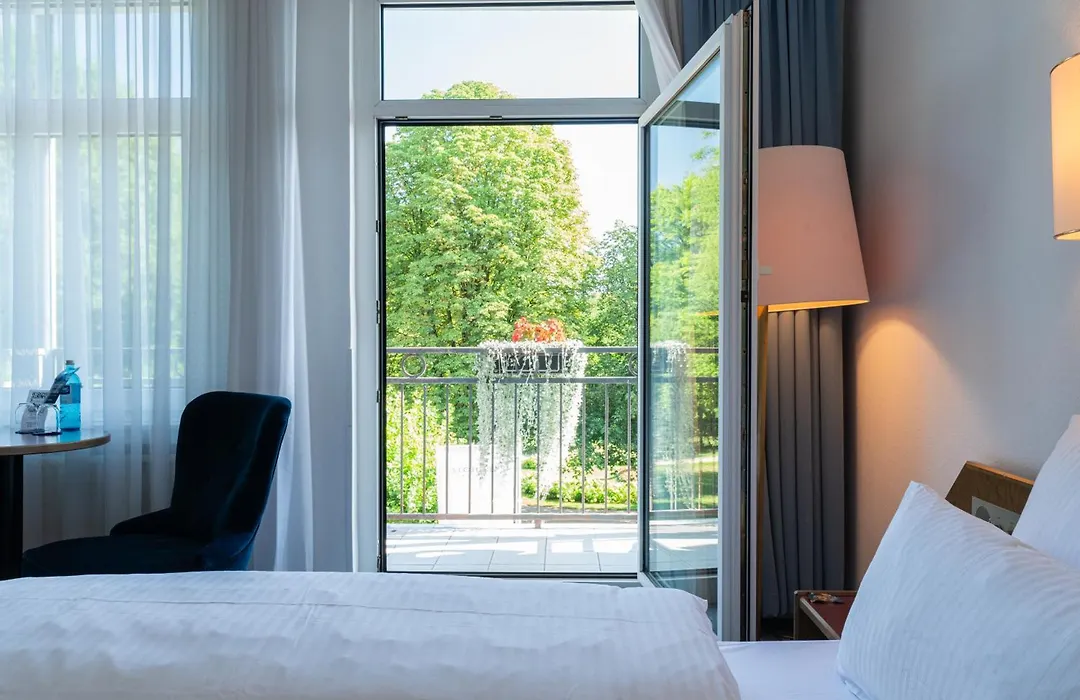 Parkhotel Bad Homburg-1
