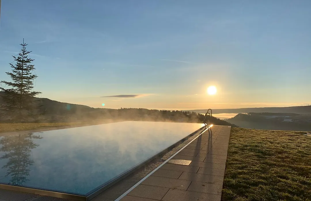 Schwarzwald Wellnesshotel SAIGERHÖH I Spa Golf&Wandern über dem Titisee-1