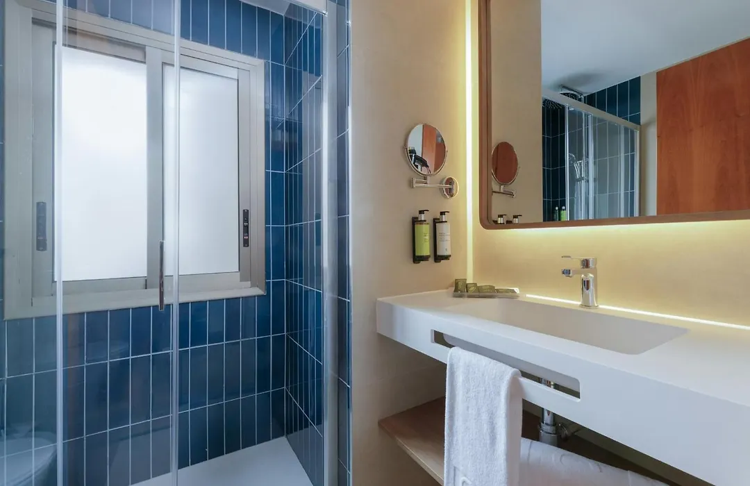 Sercotel Kalma Sitges-1