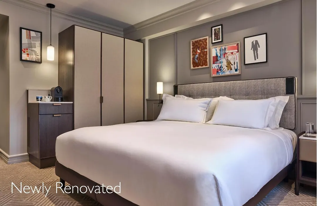 Radisson Blu Hotel, London Bond Street-1