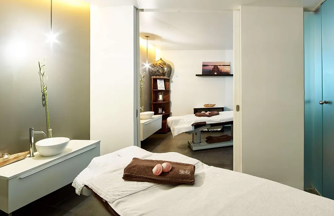 Radisson BLU Balmoral-1