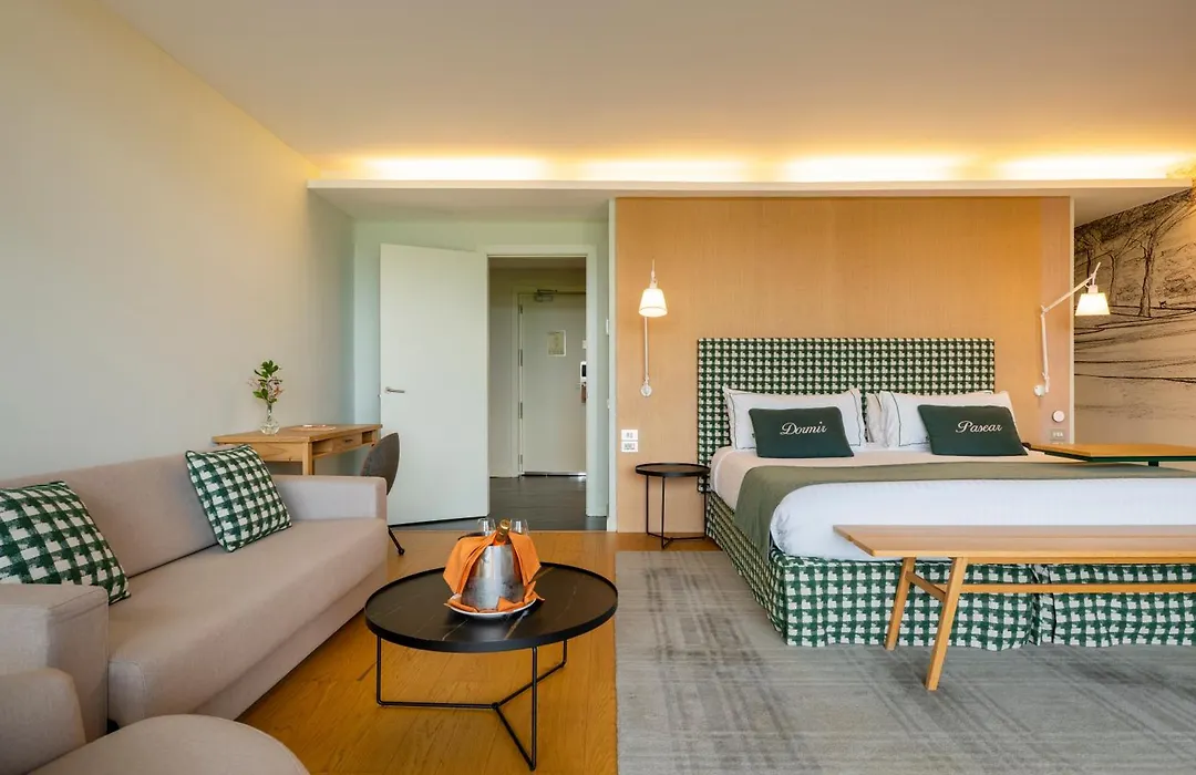 Hotel Terraverda At Emporda Golf Resort-1