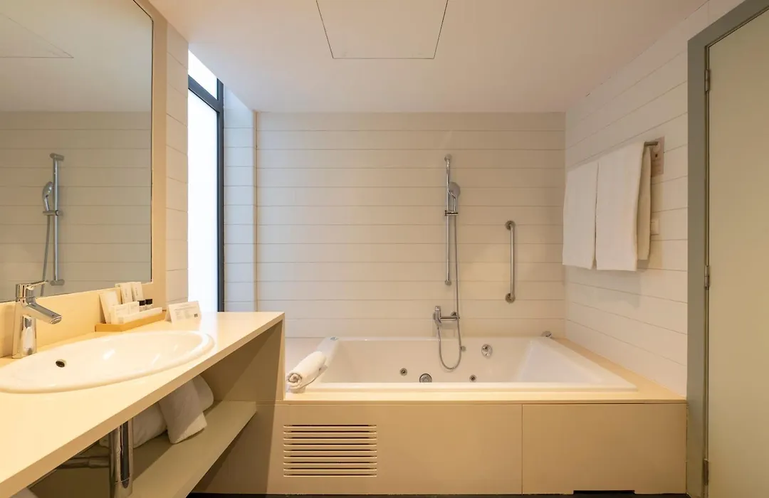 Hotel Terraverda At Emporda Golf Resort-1