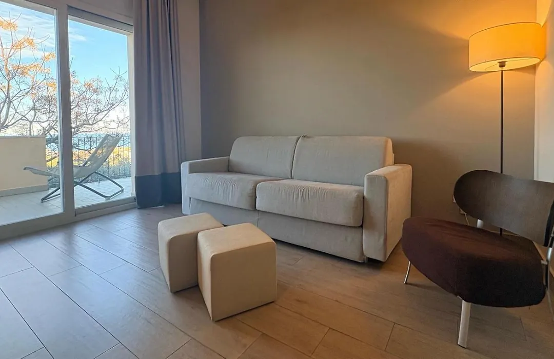 Best Western Villa Maria Hotel-1