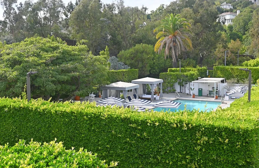 Luxe Sunset Boulevard Hotel-1