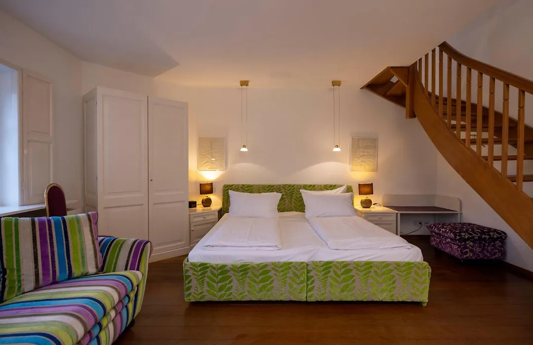 Hotel Schloss Wilkinghege-1