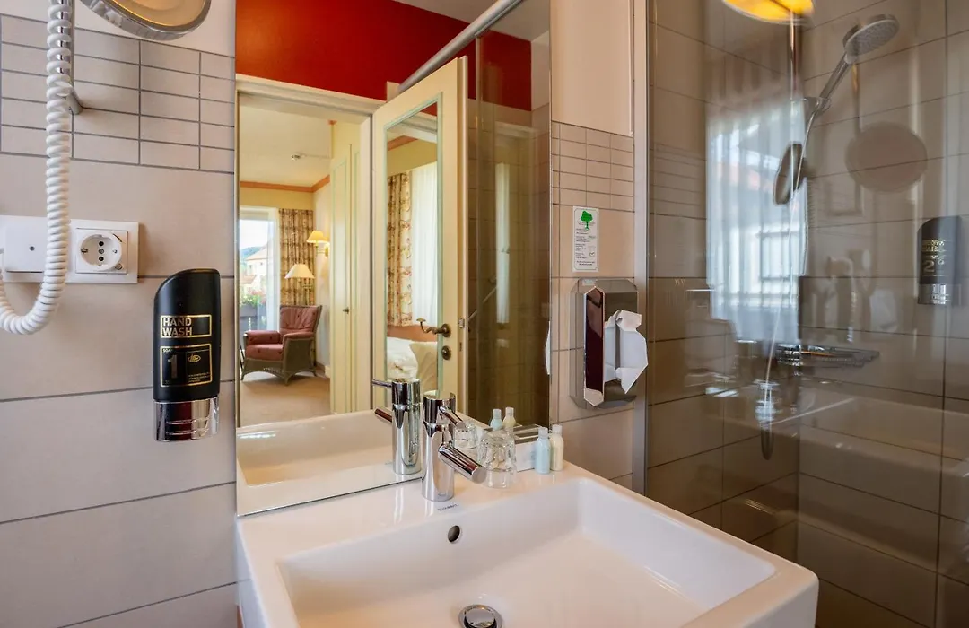 Hotel Lamm Baiersbronn Mitteltal-1
