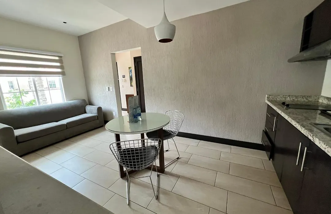 Áurea Hotel&Suites-1