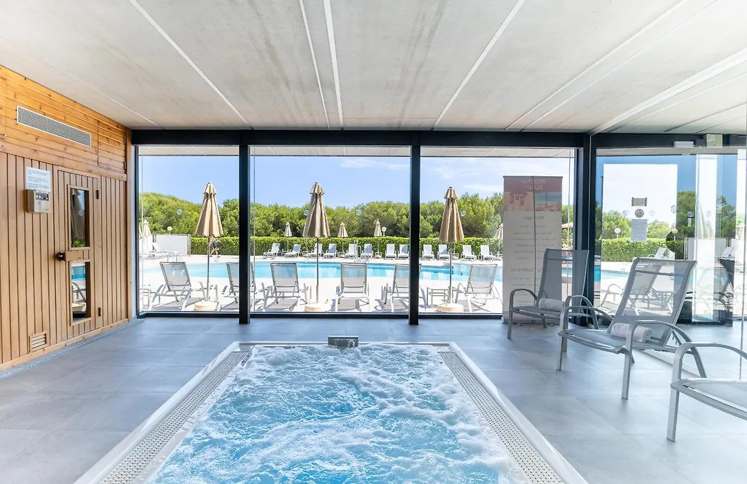 Aparthotel Dunes Platja-1