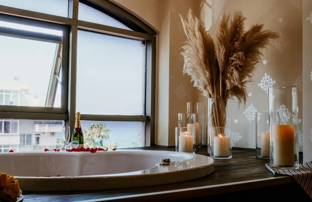 Tac Premier Hotel & Spa-1