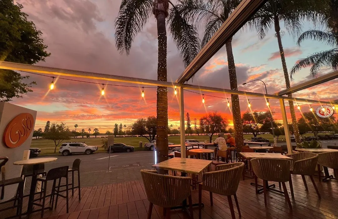 Crowne Plaza Perth By Ihg-1