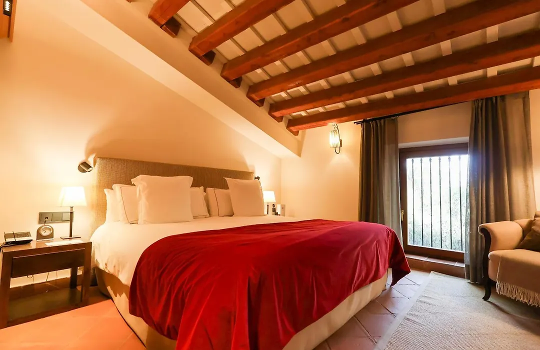 Hotel Mas La Boella-1
