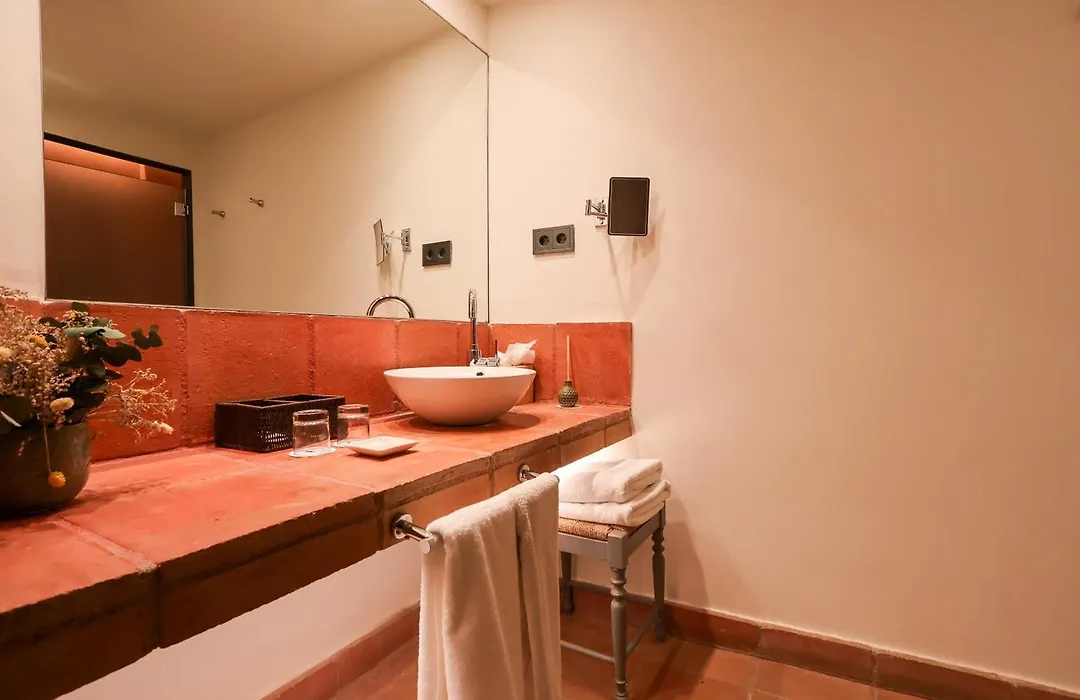 Hotel Mas La Boella-1