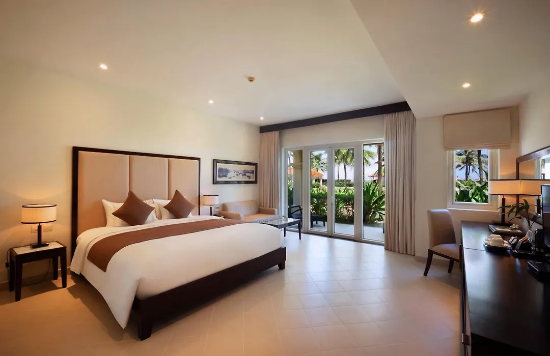Boutique Hoi An Resort-1