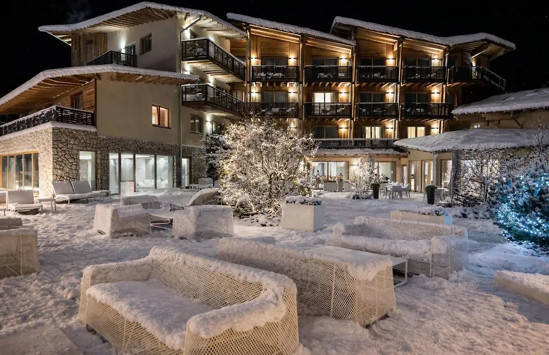 Blu Hotel Natura & Spa - Adults Only-1
