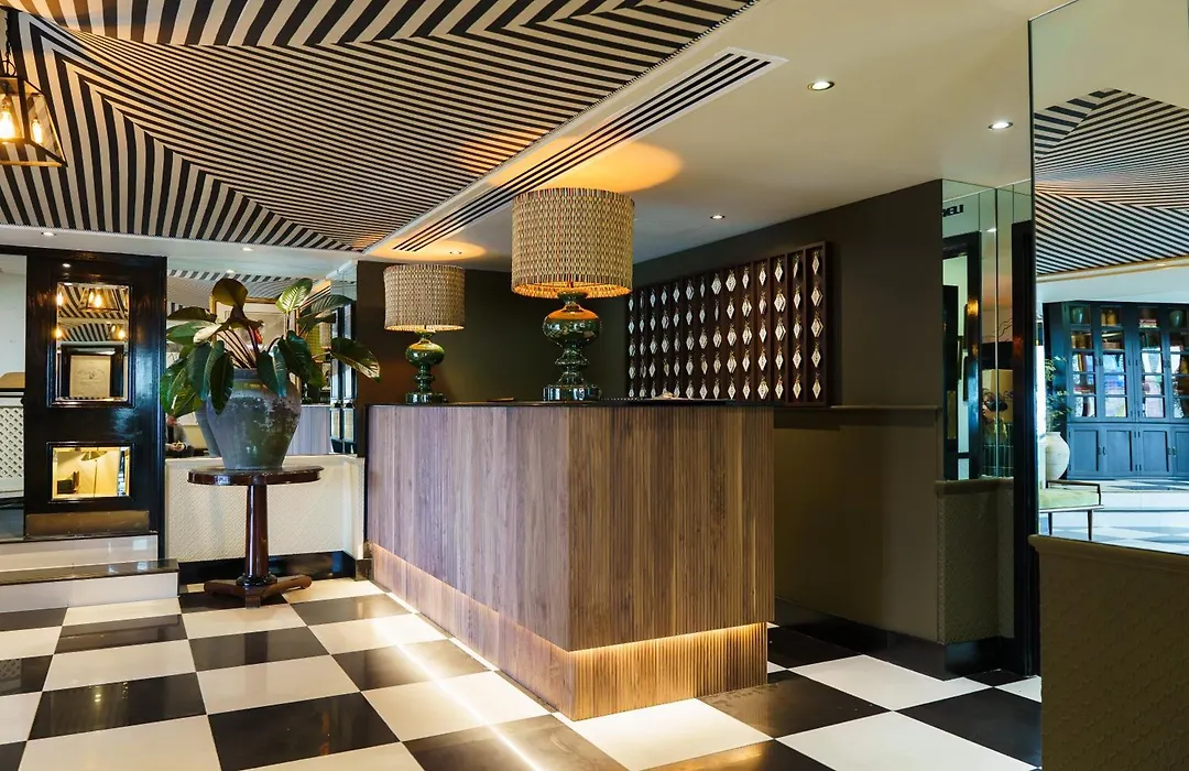 The Duke Hotel-1