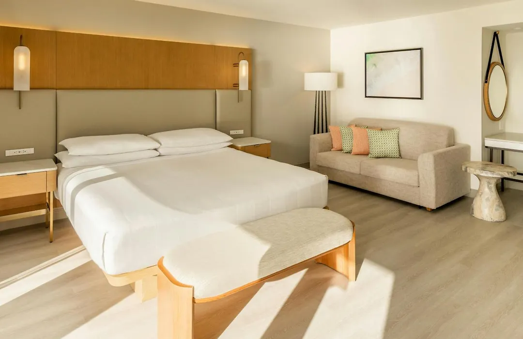 Aruba Marriott Resort&Stellaris Casino-1