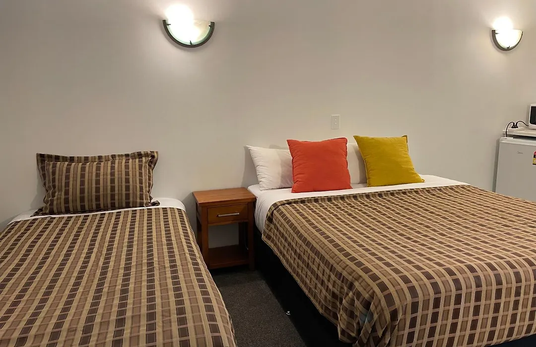 The Devereux Boutique Hotel-1