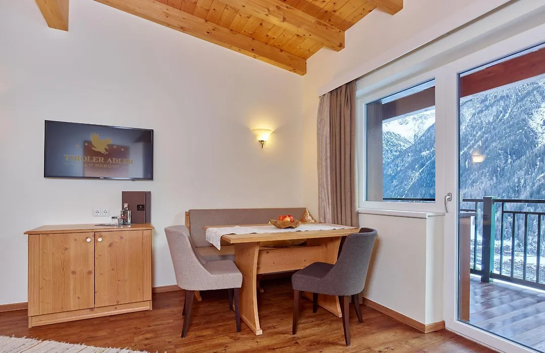 Alp Resort Tiroler Adler-1