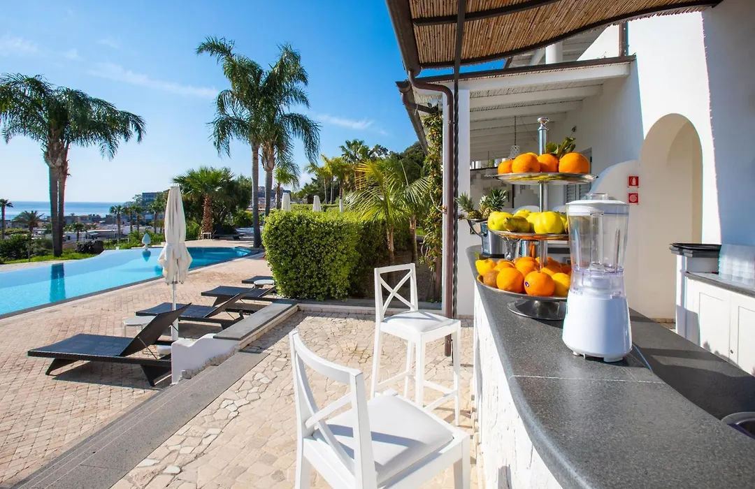 Hotel Mea - Aeolian Charme-1