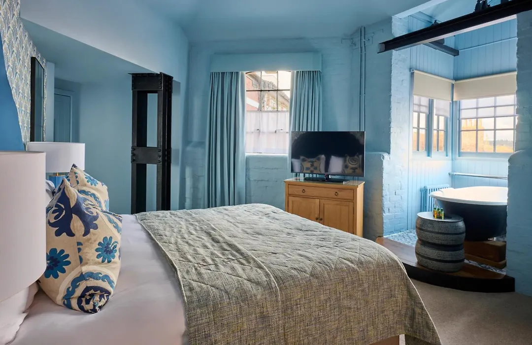 Hotel Du Vin Henley-1